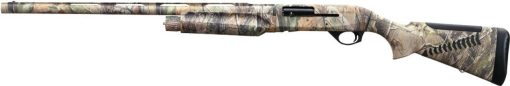 Buy Benelli M2 Field 12 Ga Shotgun, 26", 3", APG HD Camo, Comfortech Stock