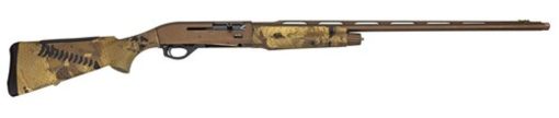 Buy Benelli Performance Shop M2 Waterfowl 20 Ga, 28" Barrel, Midnight Bronze, Marsh, 3rd