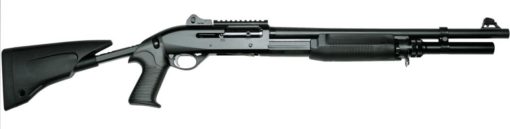 Buy Benelli M3 Convertible Semi-Auto Pump Shotgun 12g 20" Barrel Tele-Stock Law Enforcement