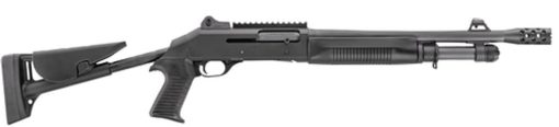 Buy Benelli M4 Entry/CQB 14" Breaching Barrel 3 Position Stock, Ghost Ring Sight