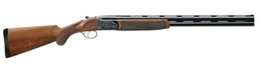 Buy Franchi Instinct L Satin Walnut, Color Case Hardened Steel, 28 Barrel, 410 Ga