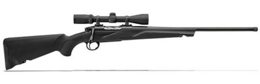 Buy Franchi Momentum .308 Win, 22" Threaded Barrel, Burris 3-9X40 Fullfield II Riflescope