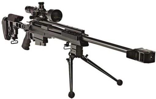 Buy Armalite AR-30A1 Target Rifle Bolt .300 Win Mag, 24" Barrel, Adjustable Stock,, rd, 5 rd