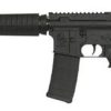 Buy Armalite, Defensive Sporting Rifle, 223 Rem/556NATO, 16" Chrome Lined Barrel, 1:7 Twist, Black, 6-Position Collapsible Stock, 30Rd, 1 Magpul Magazine, Mil-spec 1913 Rail, Rifle Weighs 6.1lbs