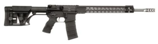 Buy Armalite M-15 3-Gun 5.56/223 Wylde 18" SS Barrel MBA-1 Light Weight Precision Stock Black 30rd Mag