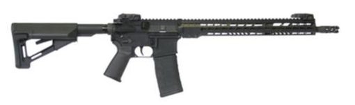 Buy Armalite M-15 Tactical 5.56x45mm 16" Barrel Magpul STR Collapsible Stock Black 30.Rd Mag