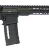 Buy Armalite AR-10 Tactical With Adjustable Stock 7.62x51mm 20" Barrel MBA-1 Light Weight Precision Adjustable Stock Black 25rd