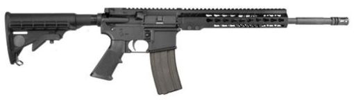 Buy Armalite M15 Light Tactical Carbine AR-15 5.56 16" Chrome Lined Barrel 30 Rd Mag