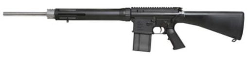 Buy Armalite M-15 AR-15 A4 Target Rifle Semi-Auto 223/5.56 20" Barrel, Black Fu, 30rd