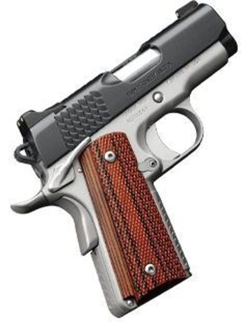 Buy Kimber Super Carry Ultra 45 ACP 3 7 Rnd