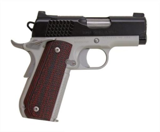 Buy Kimber Super Carry Ultra+ 45 ACP