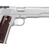 Buy Kimber Stainless Target, 10mm, 6" Barrel, 8rd, Stainless Steel