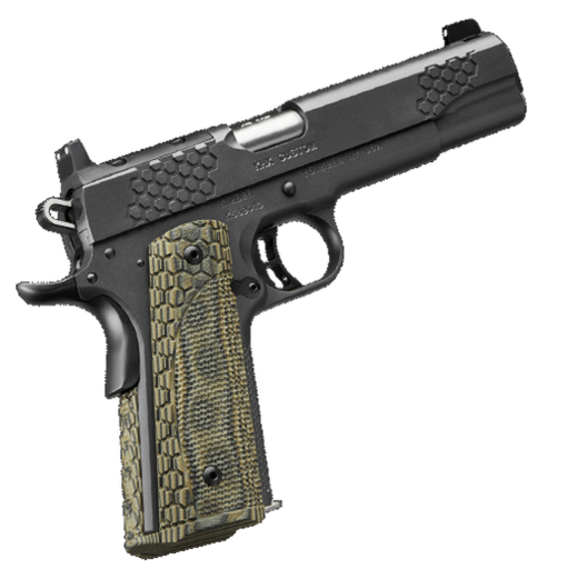 Buy Kimber KHX Custom 1911 Optic Ready 9MM 5" Barrel Milled for Optic 9rd Mag