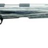 Buy Kimber 84M Short Varmint Target Rifle, .223 Remington, 18.25", Gray Laminate