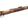 Buy Kimber Caprivi .416 Rem. Mag. 24", 4rd, AA-grade Walnut Stock, Blued