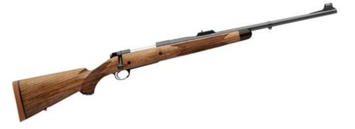 Buy Kimber Caprivi .416 Rem. Mag. 24", 4rd, AA-grade Walnut Stock, Blued