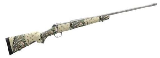 Buy Kimber Mountain Ascent 270 WSM, 24", Kevlar/Carbon, Optifade