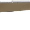 Buy Kimber 84M Hunter Rifle, .308 Win, 22", Flat Dark Earth Polymer Stock, SS