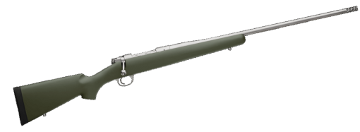 Buy Kimber 84M Mountain Ascent (Moss Green) .308 Win.