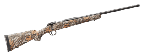 Buy Kimber 84M Hunter (Realtree Edge) 6.5 Creedmoor