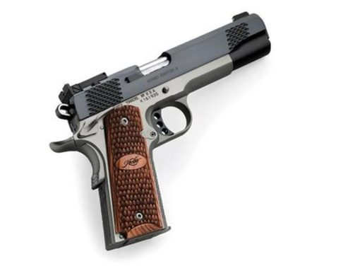 Buy Kimber Grand Raptor ll CUSTOM SHOP 1911 45 ACP