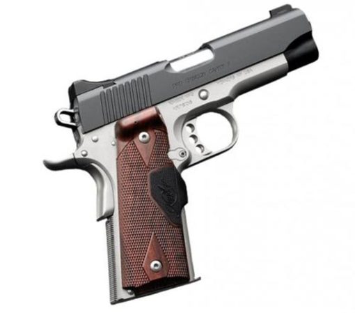 Buy Kimber Pro Crimson Carry II 45 ACP 4, Green Laser