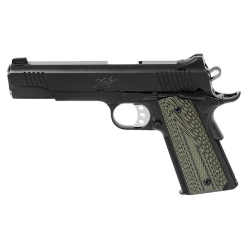 Buy Kimber Custom TLE II 1911 45 ACP, Tactical Law Enforcement, 7rd Mag