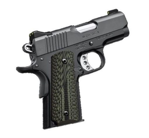 Buy Kimber Ultra TLE II 45 ACP