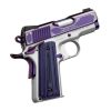 Buy Kimber Amethyst Ultra II 45 ACP, 3", 7rd, Amethyst Purple