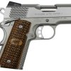 Buy Kimber Stainless Ultra Raptor II, 9mm, 3", Satin Stainless Slide