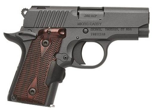 Buy Kimber Micro RCP (Laser Grip) .380 ACP