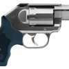 Buy Kimber K6S Revolver, .357 Mag, Stainless Steel, Laser Grip 6rd