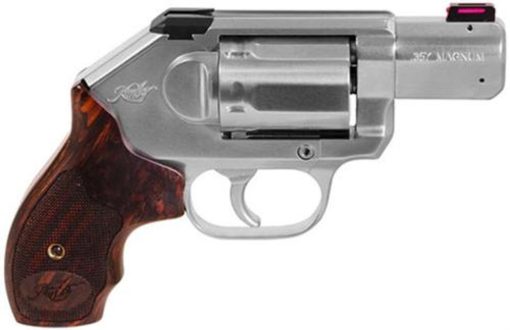 Buy Kimber K6s DCR (Deluxe Carry Revolver) .357 Mag.