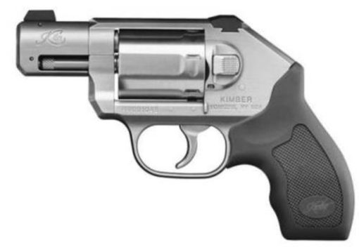 Buy Kimber K6S Stainless Revolver .357 Mag.