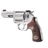 Buy Kimber K6S DASA, .357 Mag, 3" Barrel, 6rd, Walnut Grip, Stainless Steel