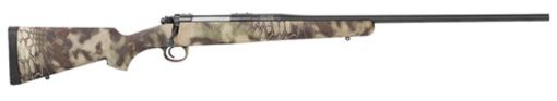 Buy Kimber 84M Hunter, .308 Win, 22" Barrel, 3rd, Kryptek Highlander