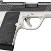 Buy Kimber EVO SP Two-Tone 9mm, 3" Barrel, Tritium Night Sights, Striker Fired, 7rd Mag