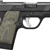 Buy Kimber EVO SP TLE 9mm, 3" Barrel, Tritium Night Sights, Striker Fired, G10 Grips, 7rd Mag