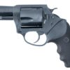 Buy Charter Arms Bulldog, .44 Special, 2.5", 5rd, Black Rubber Grip, Blued