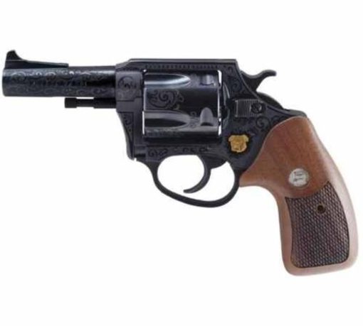 Buy Charter Arms Bulldog 44 Special 50th Anniversay Edition 3" Barrel 5rd Walnut Grip