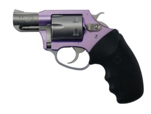 Buy Charter Arms Pathfinder Lavender Lady, .22 Mag, 2" Barrel, 6rd, Stainless Steel