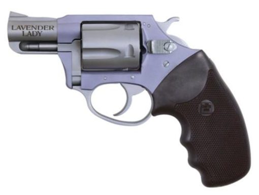 Buy Charter Arms Undercover Lite Lavender Lady, .32 H&R Mag, 2" Barrel, 5rd, Aluminum