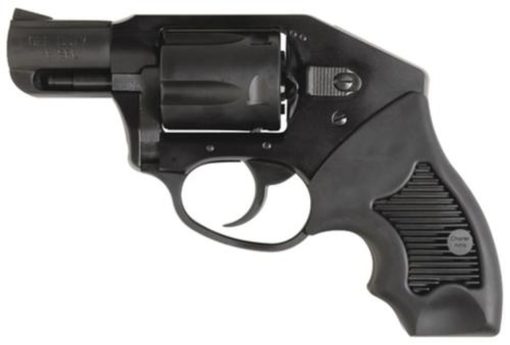 Buy Charter Arms Off Duty Compact, .38 Special +P, 2" Barrel, 5rd, Black