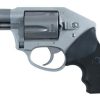 Buy Charter Arms Off Duty, .38 Special, 2" Barrel, 5rd, DAO, Aluminum/Stainless