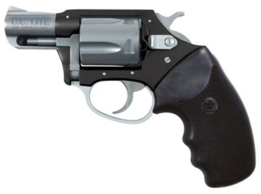 Buy Charter Arms Undercover Lite Black Std, .38 Special +P, 2", Black/Stainless