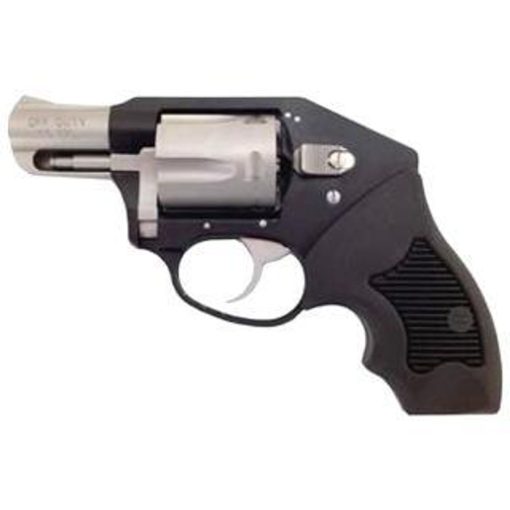 Buy Charter Arms Off Duty, .38 Special, 2", FS, 5rd, Black/Matte