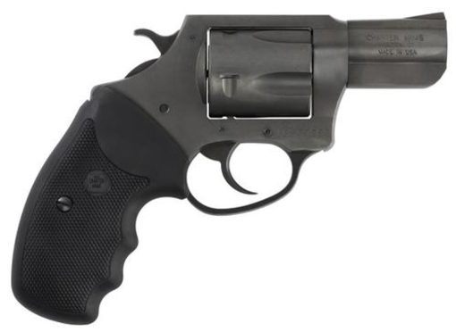 Buy Charter Arms Bulldog Boomer, .44 Special, 2.5" Barrel, 5rd, Black Nitride