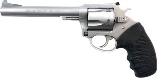 Buy Charter Arms Target, .357 Mag, 6" Barrel, 5rd, Stainless