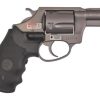 Buy Charter Arms Crimson Undercover, .38 Special, 5rd, Crimson Trace Grip, Stainless