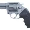 Buy Charter Arms Bulldog, .44 Special, 2.5", 5rd, Black Rubber Grip, Stainless